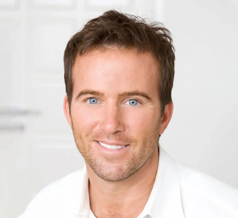 Dr. BEN JOHNSON