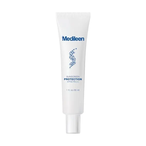 Self Defense Sun Protection SPF 50 PA+++