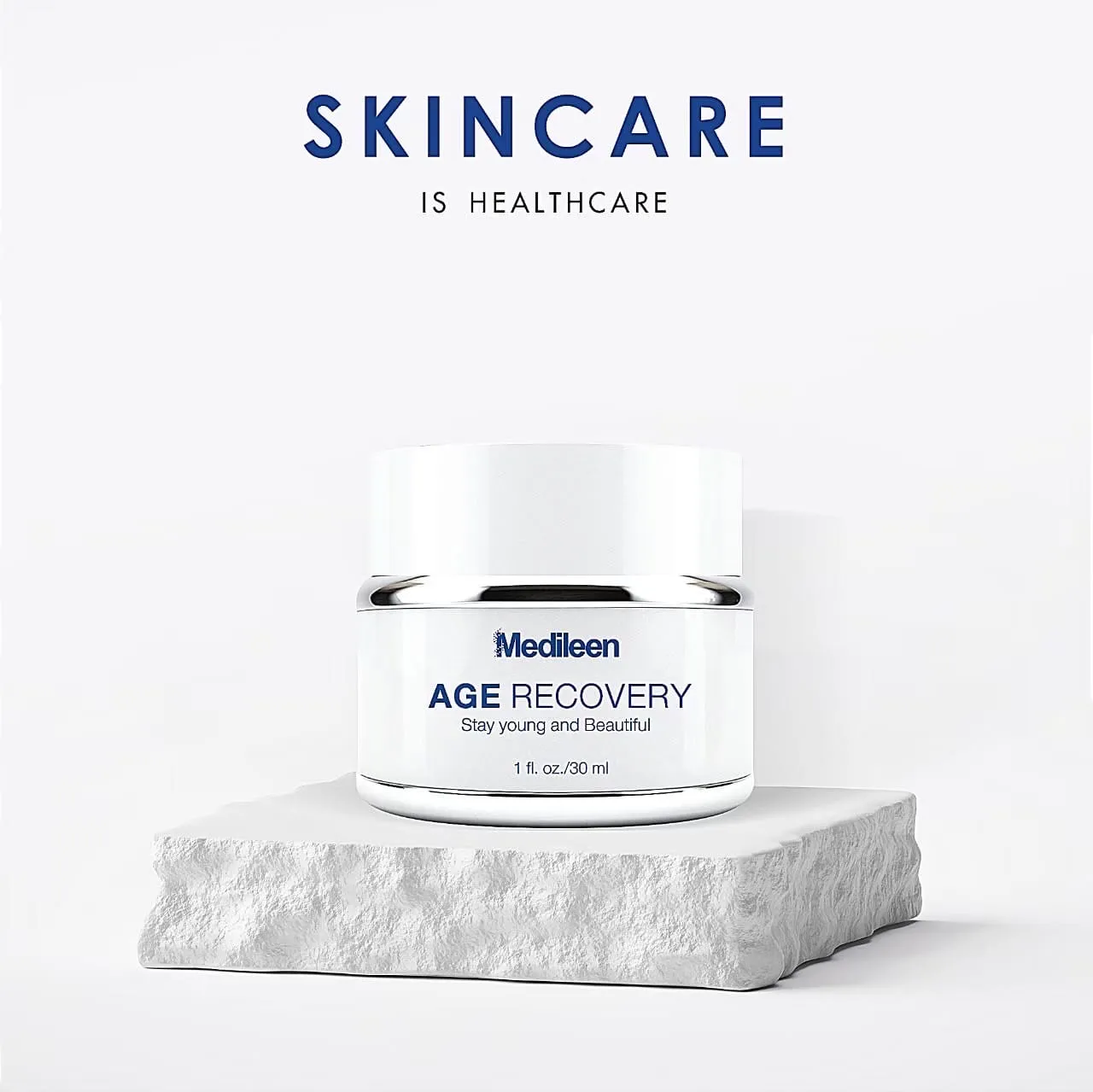 Age Recovery Cream ลดริ้วรอย