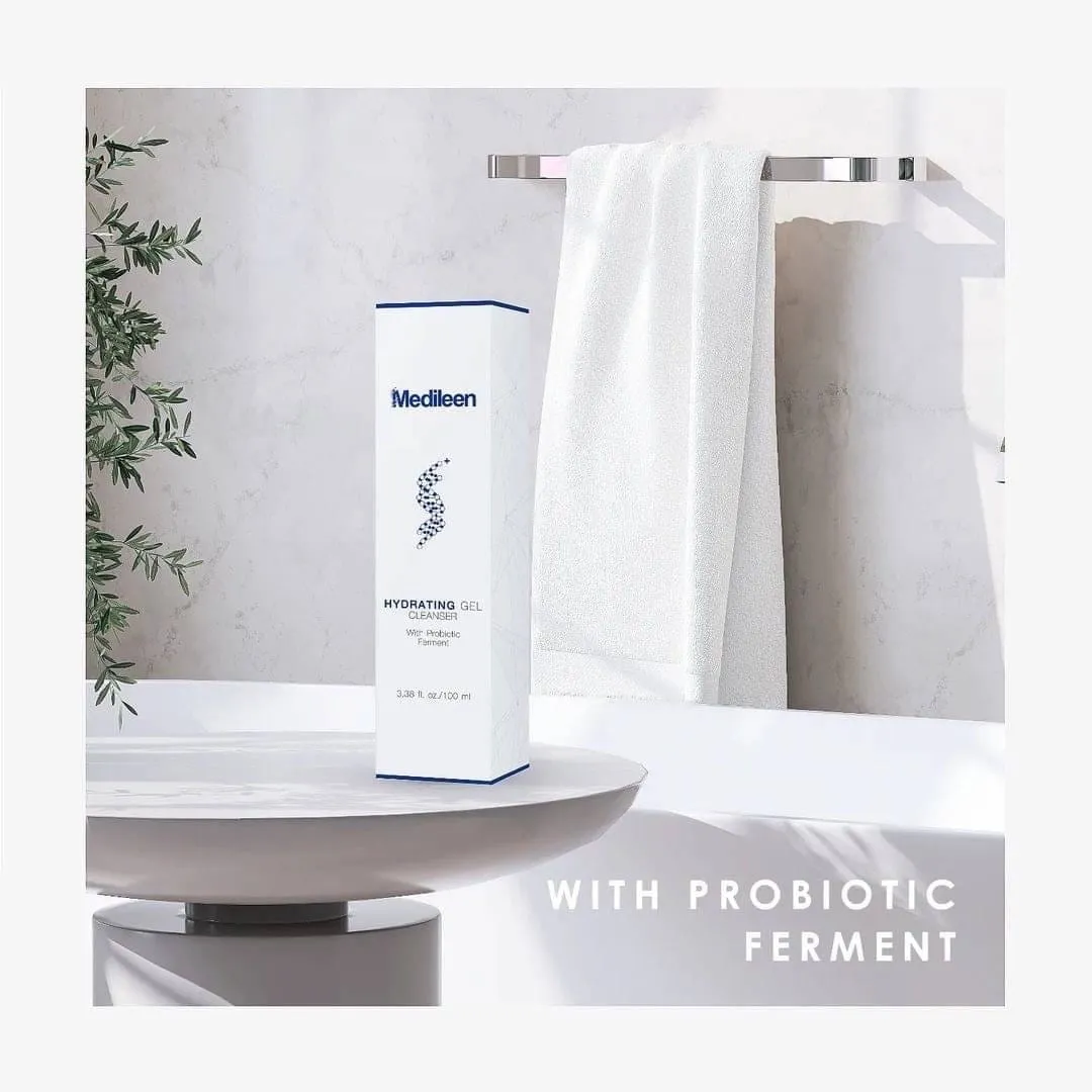 Hydrating Gel Cleanser เจลล้างหน้า